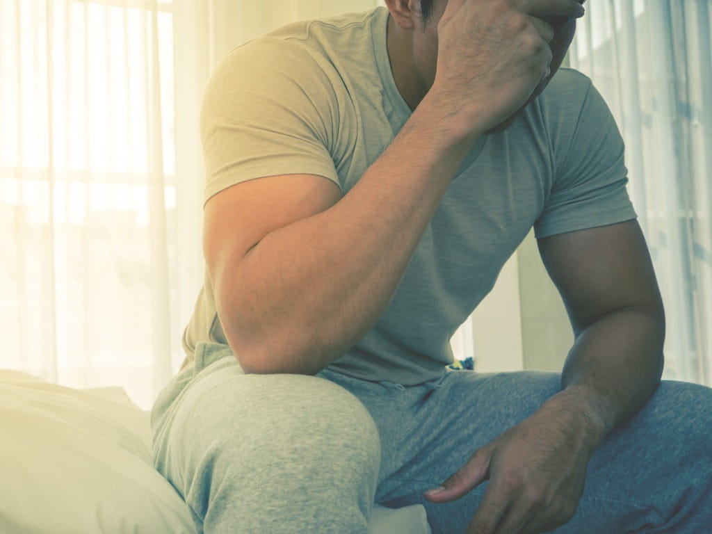 Những người c&oacute; thận yếu thường c&oacute; 10 dấu hiệu n&agrave;y tr&ecirc;n cơ thể: H&atilde;y kiểm tra ngay! - Ảnh 1.