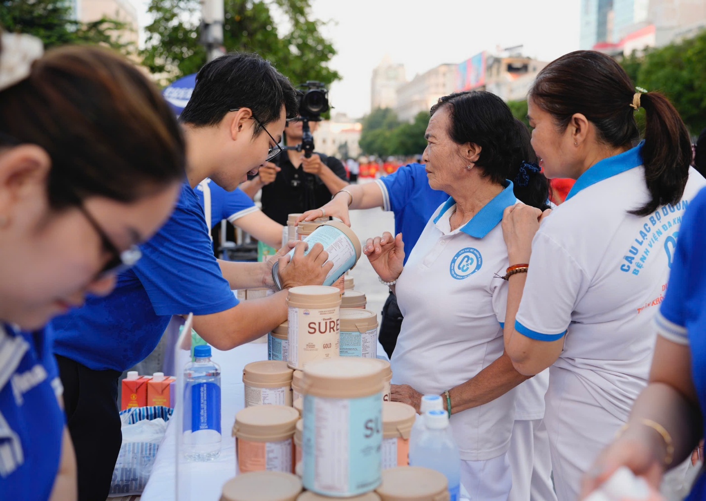 Vinamilk b&aacute;o doanh thu qu&yacute; 1 năm 2026 tăng 24,6% so với c&ugrave;ng kỳ - Ảnh 2.