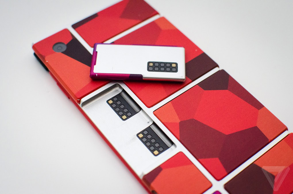 Giấc mơ smartphone tháo lắp như máy tính: Điều chưa trở thành hiện thực sau 10 năm - Ảnh 4.