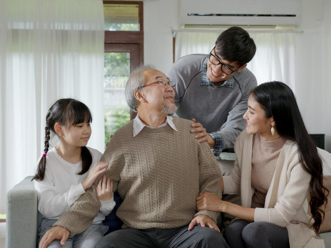 Lời khuy&ecirc;n cho người đ&atilde; nghỉ hưu - Ảnh 3.