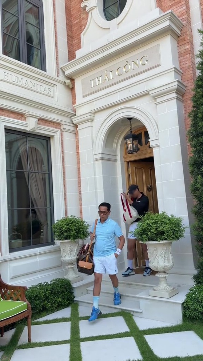 Th&aacute;i C&ocirc;ng v&agrave; Huy Yves đang ra sao?- Ảnh 1.