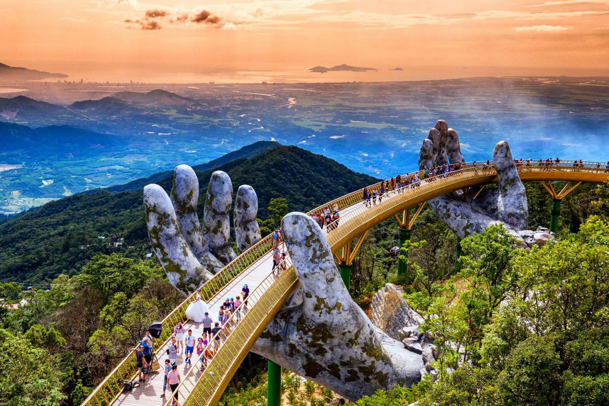 Vượt Bali và Singapore, một đại diện Việt Nam bất ngờ lọt top 2 điểm đến tuyệt vời nhất châu Á mùa hè - Ảnh 3.