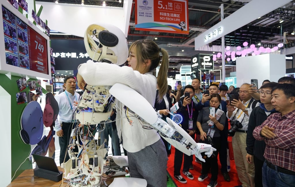 Gen Z Trung Quốc v&agrave; Tr&agrave;o lưu hồi sinh người y&ecirc;u cũ bằng c&ocirc;ng nghệ tr&iacute; tuệ nh&acirc;n tạo - Ảnh 2.