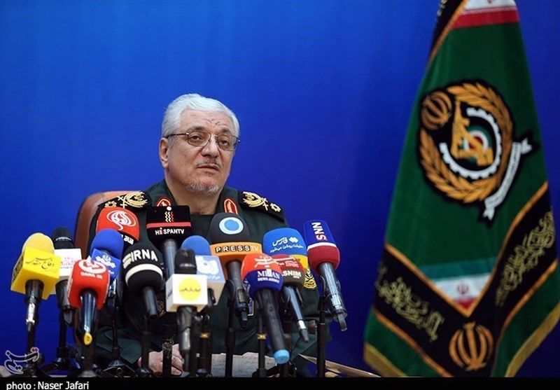 Chiến sự Trung Đ&ocirc;ng ng&agrave;y 7-5: Iran gửi th&ocirc;ng điệp cho c&aacute;c t&agrave;u ở Hormuz, k&ecirc;u gọi Mỹ cắt đứt với Israel - Ảnh 2.