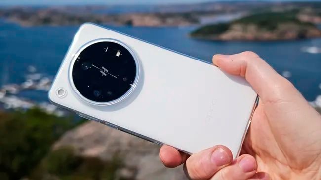 Oppo Find X9 Ultra: Điện thọai đắt gi&aacute; nhất 2026 , vượt trội hơn cả iPhone v&agrave; Samsung - Ảnh 5.