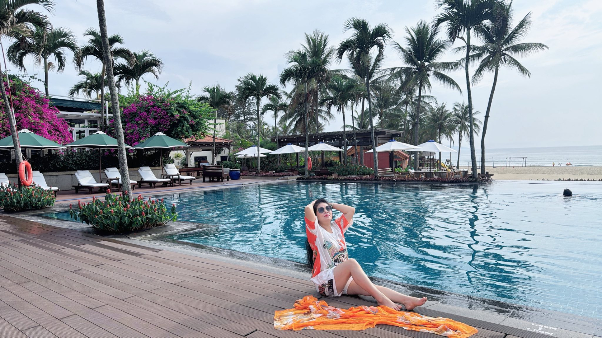 "Nữ ho&agrave;ng nhạc đỏ" l&agrave; mẹ đơn th&acirc;n 4 con: "Em chỉ muốn để d&agrave;nh sự dịu d&agrave;ng ấy cho ri&ecirc;ng một người" - Ảnh 1.
