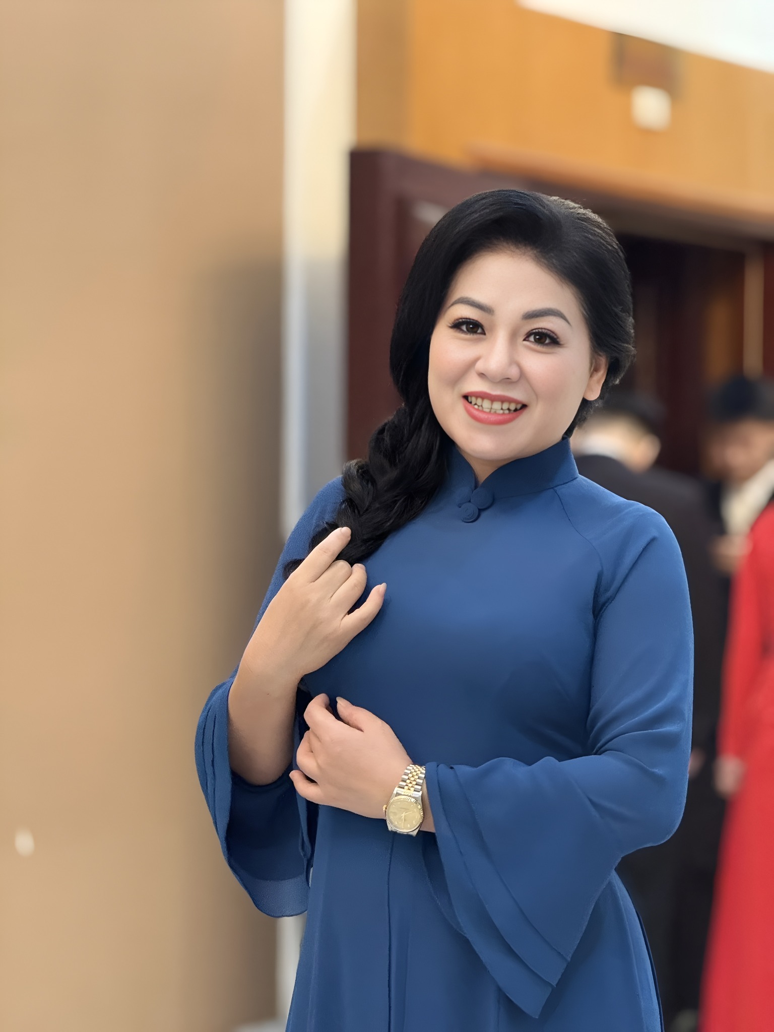 "Nữ ho&agrave;ng nhạc đỏ" l&agrave; mẹ đơn th&acirc;n 4 con: "Em chỉ muốn để d&agrave;nh sự dịu d&agrave;ng ấy cho ri&ecirc;ng một người" - Ảnh 2.