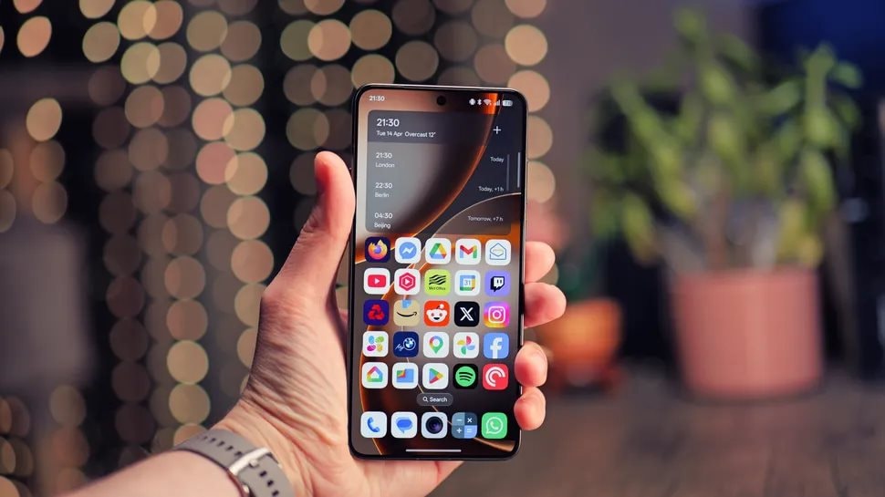 Oppo Find X9 Ultra: Điện thọai đắt gi&aacute; nhất 2026 , vượt trội hơn cả iPhone v&agrave; Samsung - Ảnh 2.