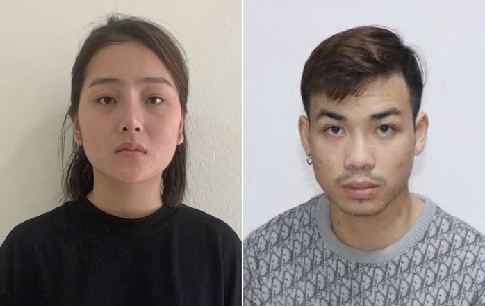 Bạo h&agrave;nh trẻ em: B&eacute; g&aacute;i 4 tuổi ở H&agrave; Nội tử vong sau cuộc tra tấn t&agrave;n bạo - Ảnh 3.