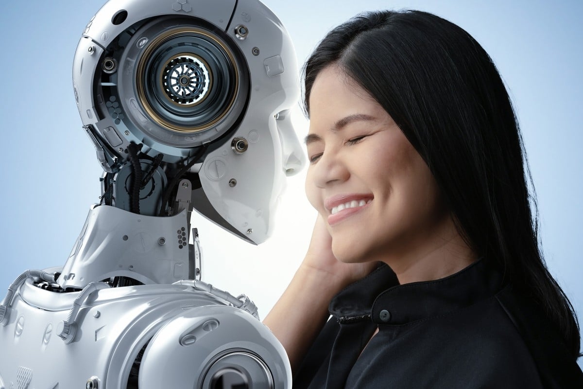 Gen Z Trung Quốc v&agrave; Tr&agrave;o lưu hồi sinh người y&ecirc;u cũ bằng c&ocirc;ng nghệ tr&iacute; tuệ nh&acirc;n tạo - Ảnh 3.