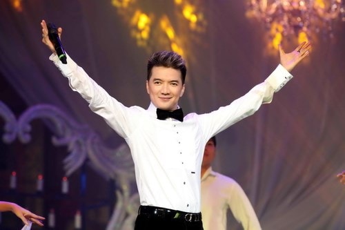 Đ&agrave;m Vĩnh Hưng tuy&ecirc;n bố tạm ngưng biểu diễn tại c&aacute;c ph&ograve;ng tr&agrave; - Ảnh 2.