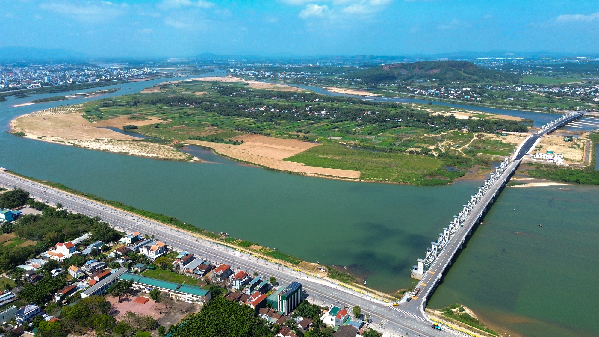Vingroup, Sun Group v&agrave; những dự &aacute;n tỷ đ&ocirc; biến đảo hoang th&agrave;nh si&ecirc;u đ&ocirc; thị - Ảnh 9.