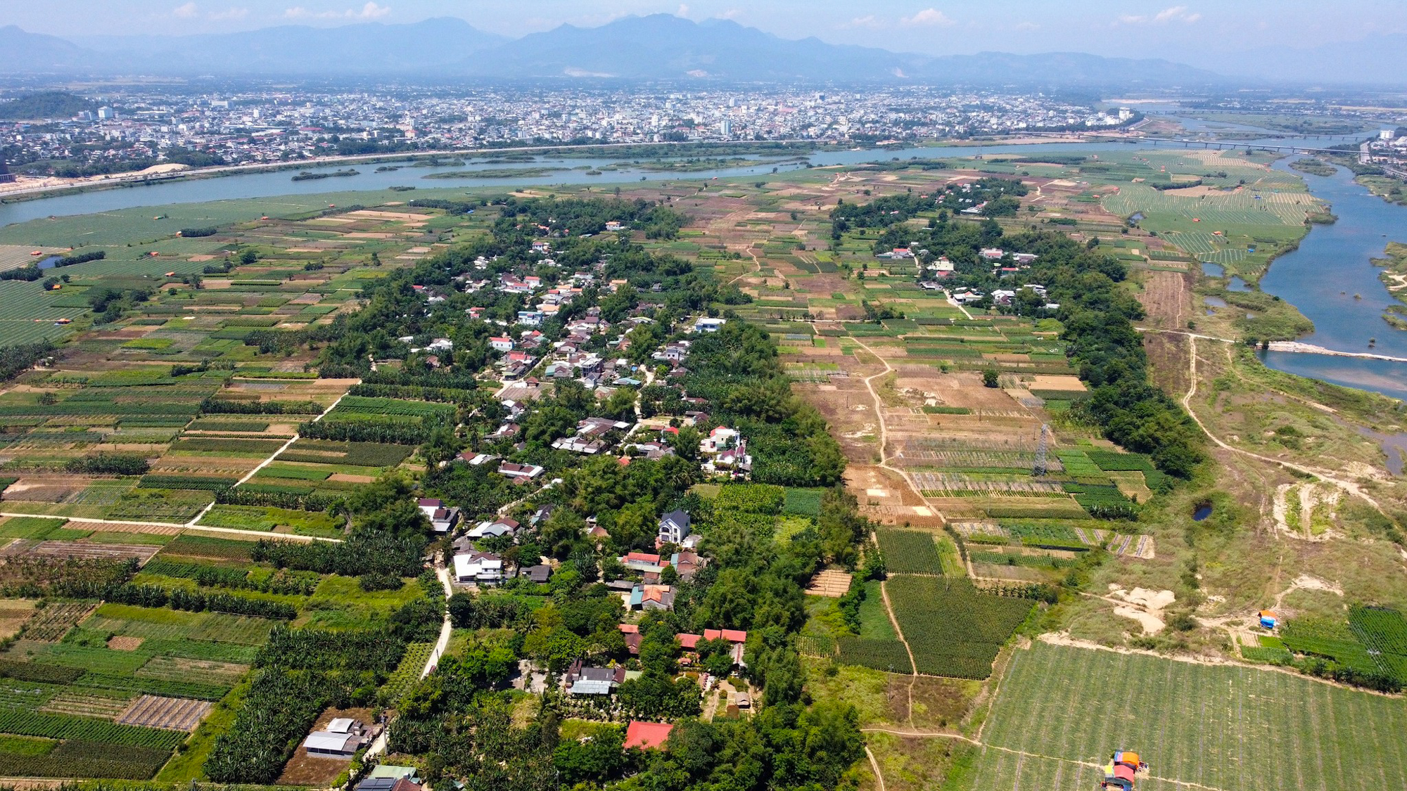 Vingroup, Sun Group v&agrave; những dự &aacute;n tỷ đ&ocirc; biến đảo hoang th&agrave;nh si&ecirc;u đ&ocirc; thị - Ảnh 10.