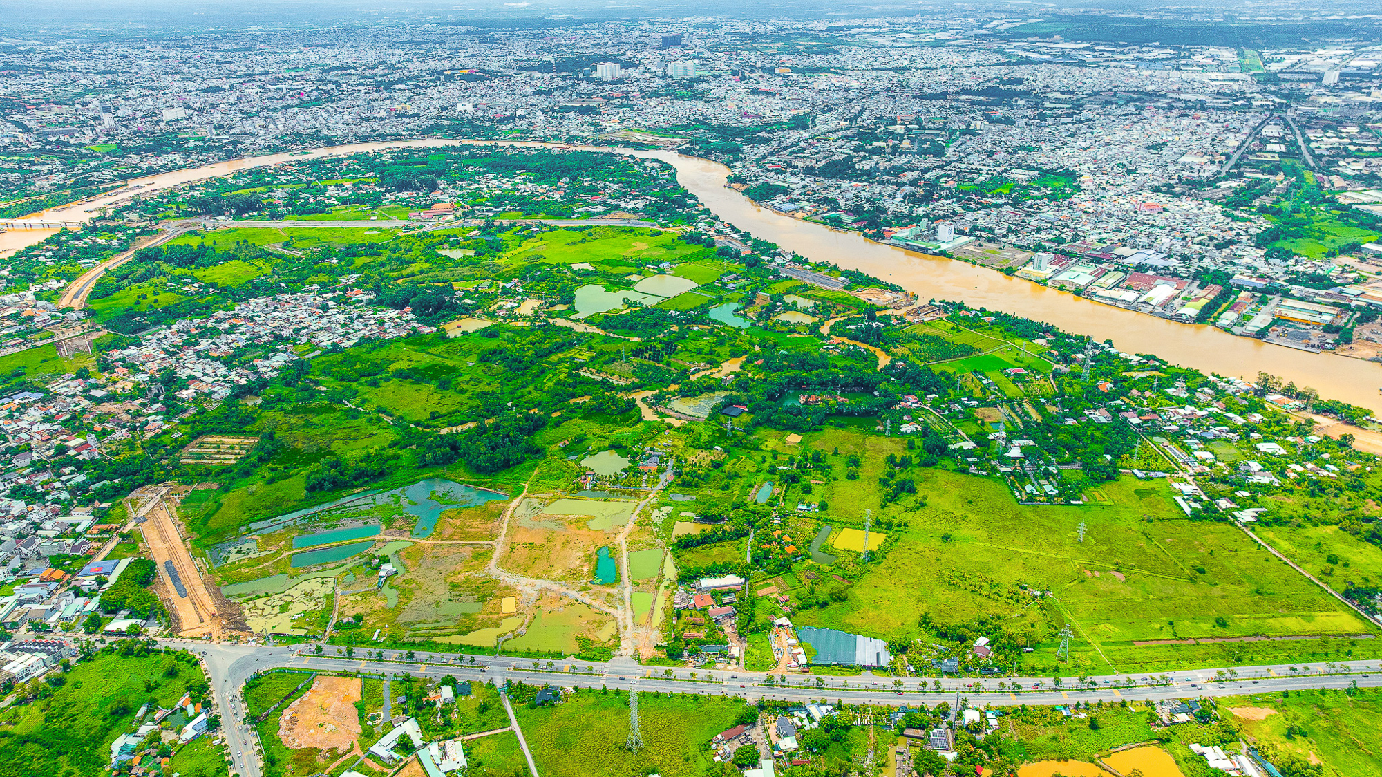 Vingroup, Sun Group v&agrave; những dự &aacute;n tỷ đ&ocirc; biến đảo hoang th&agrave;nh si&ecirc;u đ&ocirc; thị - Ảnh 7.