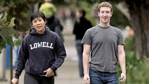 Mark Zuckerberg trải nghiệm văn h&oacute;a Việt Nam tại Sa Pa - Ảnh 1.