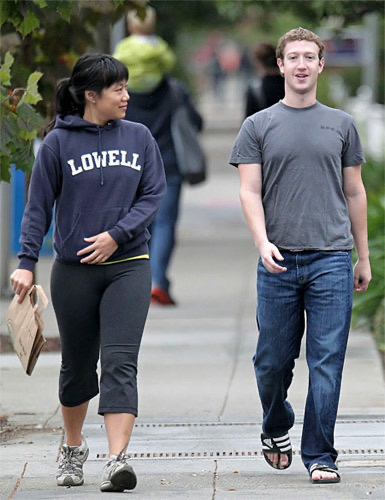 Mark Zuckerberg trải nghiệm văn h&oacute;a Việt Nam tại Sa Pa - Ảnh 2.