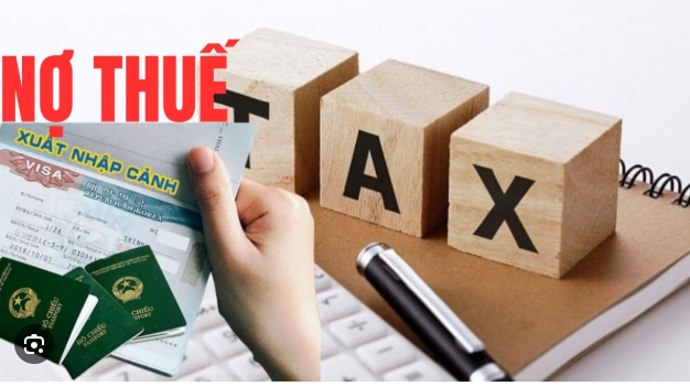 Nhiều c&aacute; nh&acirc;n nợ thuế tr&ecirc;n 500 triệu đến 158,9 tỉ đồng - Ảnh 1.