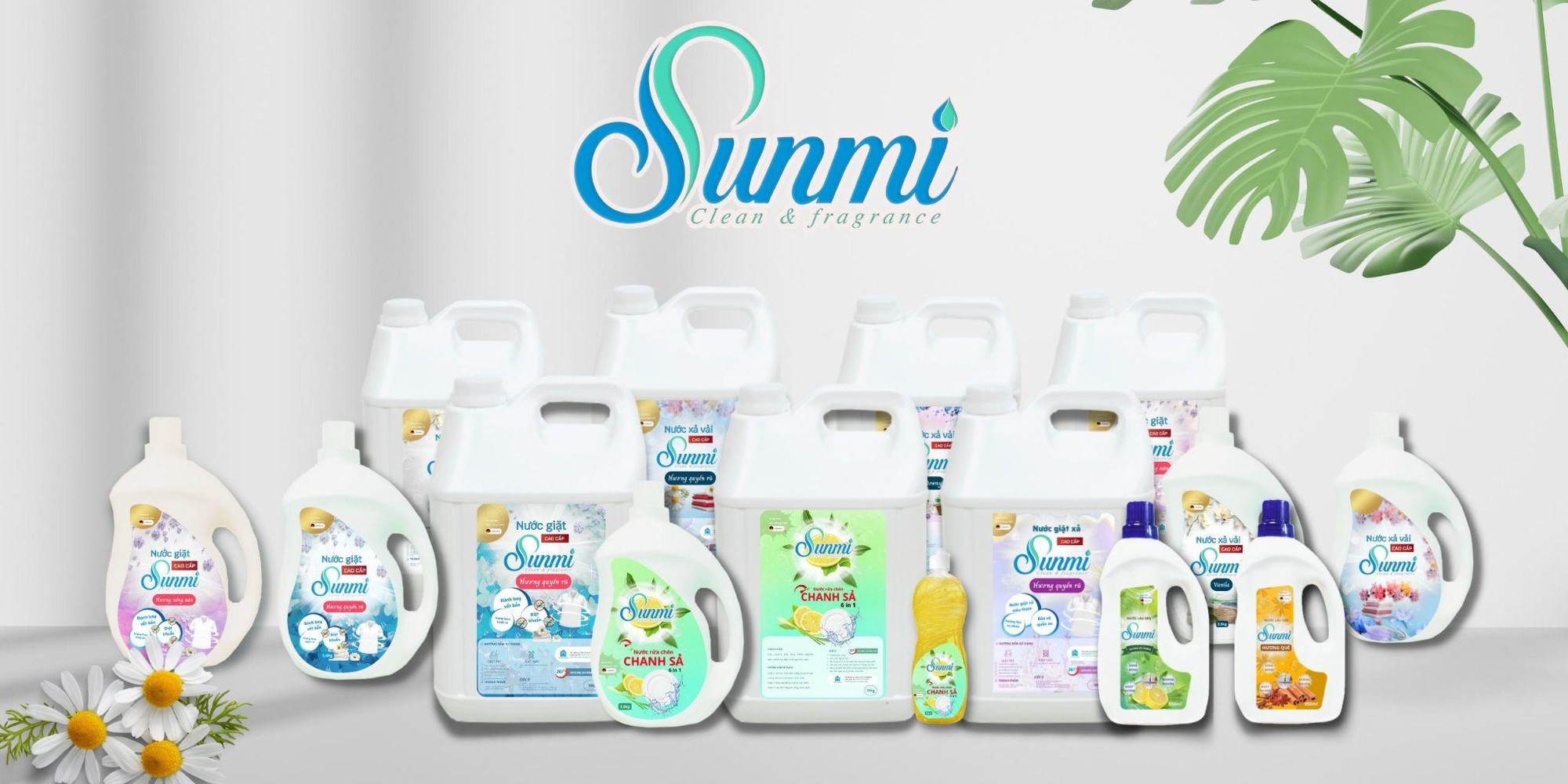 Gặp gỡ chuy&ecirc;n gia đứng sau gần 1.000 tiệm giặt: &ldquo;Muốn gi&agrave;u bền vững, đừng l&agrave;m ăn chộp giật&rdquo; - Ảnh 3.