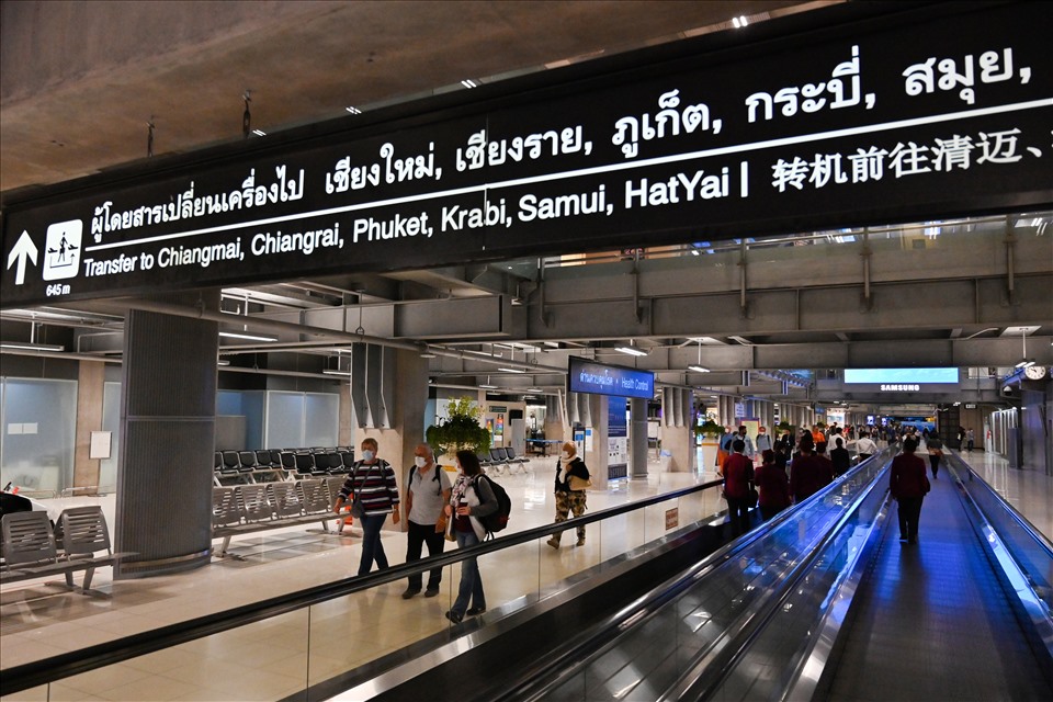 Tin buồn cho người Việt đi Th&aacute;i trong thời gian tới - Ảnh 1.