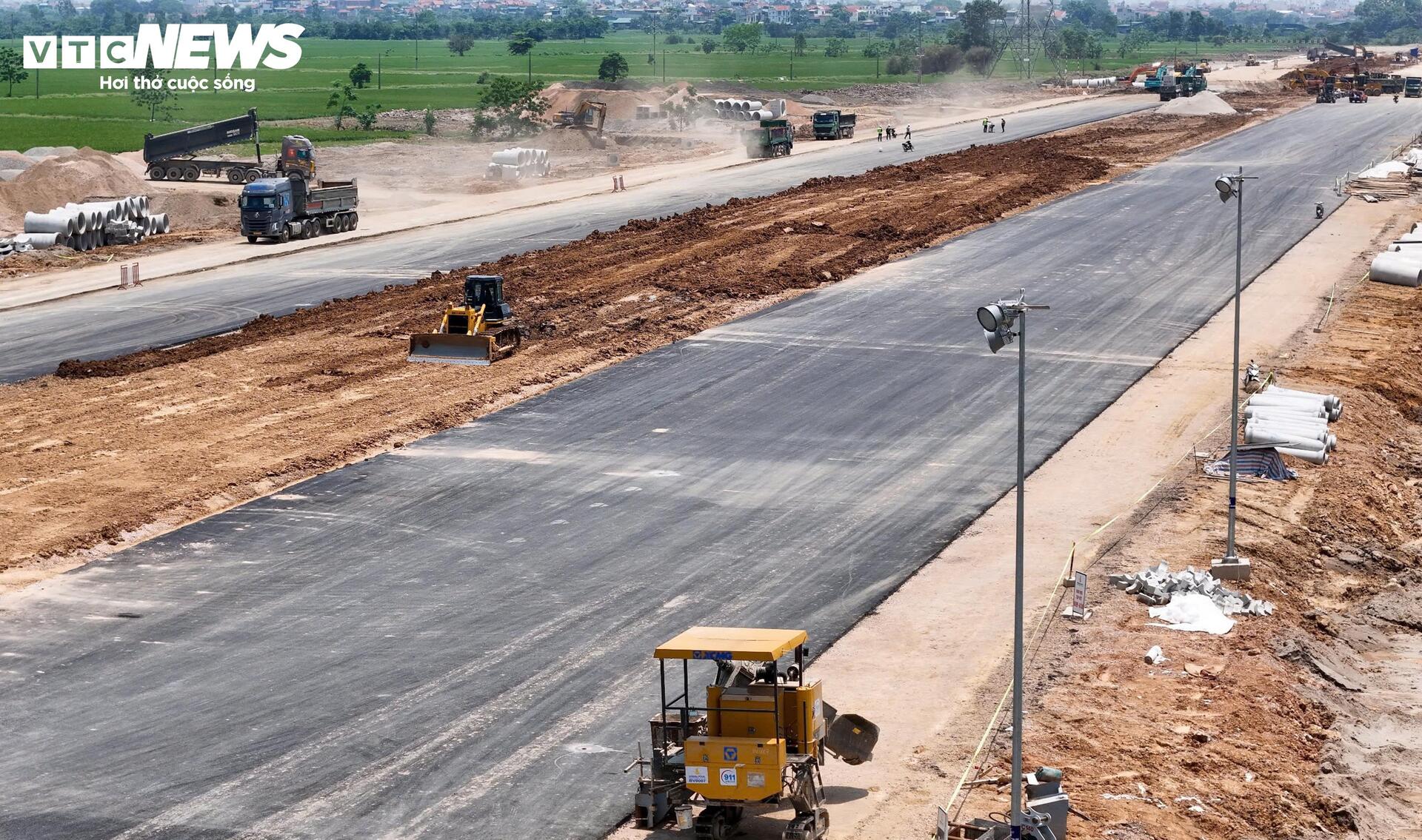 Đại lộ 120m kết nối s&acirc;n vận động H&ugrave;ng Vương 135 . 000 Chỗ tại H&agrave; Nội - Ảnh 13.