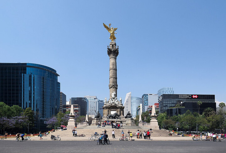 Thành phố Mexico lún sâu 40 cm mỗi năm: Công nghệ NISAR Báo động nguy cơ sụt lún - Ảnh 3.