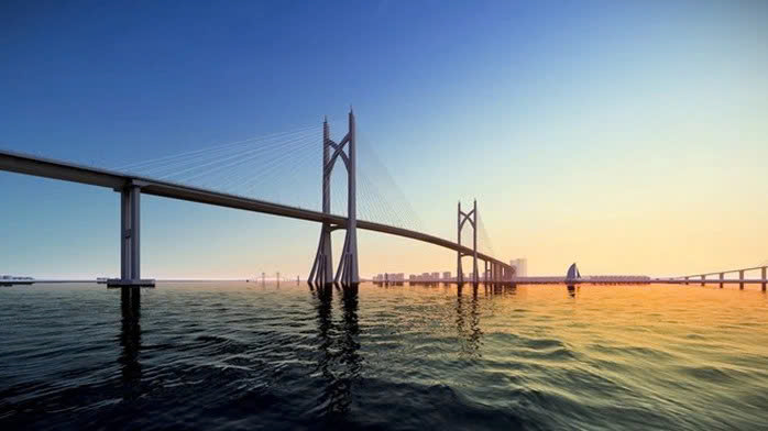 Những si&ecirc;u dự &aacute;n hạ tầng kinh tế Cần Giờ thay đổi bộ mặt TP HCM 2026 - Ảnh 4.