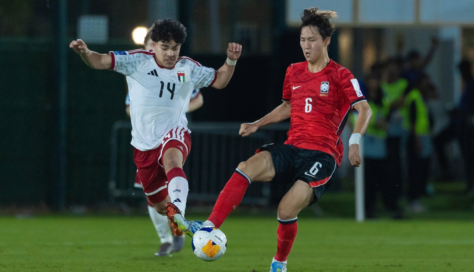 U17 Việt Nam v&agrave; c&aacute;nh cửa World Cup h&eacute; mở  - Ảnh 2.