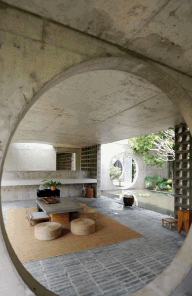 Tôi chi 2 tỷ xây nhà 680m² cho bố mẹ ở quê và nhận ra: Tiền không đặt đúng chỗ thì càng để càng tốn- Ảnh 7.