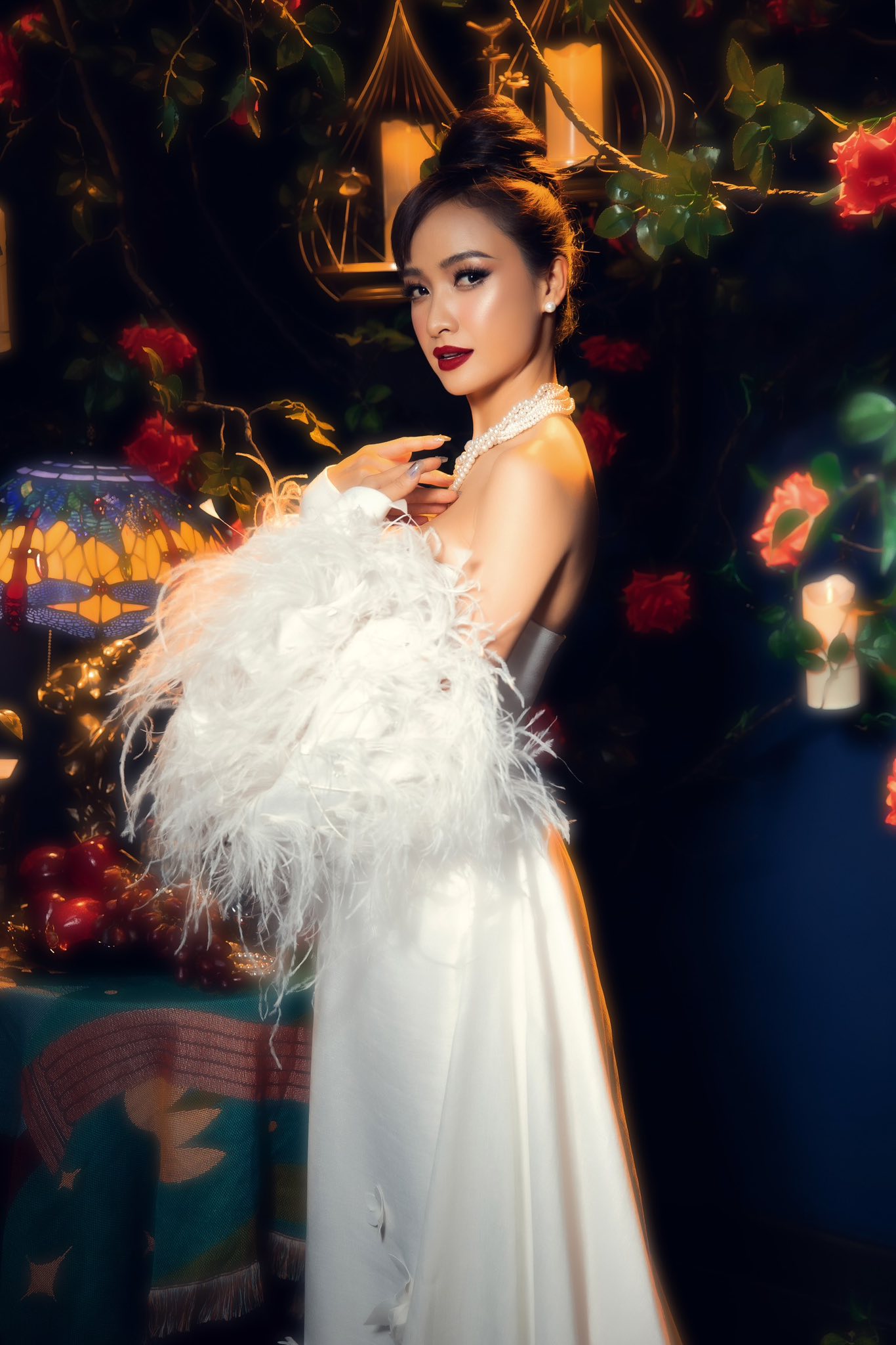 lê bê la - Ảnh 6.