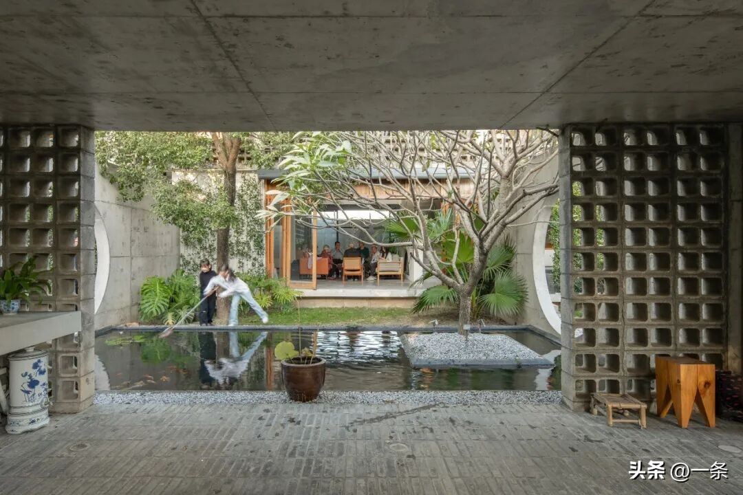 Tôi chi 2 tỷ xây nhà 680m² cho bố mẹ ở quê và nhận ra: Tiền không đặt đúng chỗ thì càng để càng tốn- Ảnh 16.