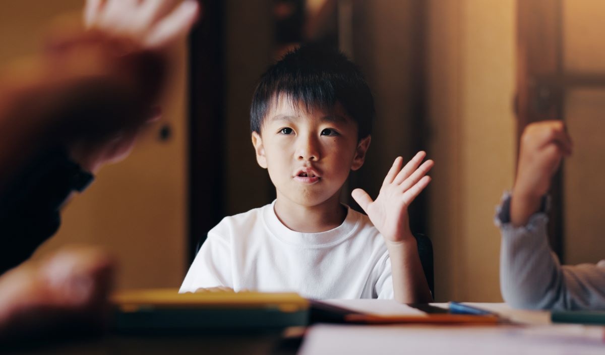 Những đặc điểm nổi bật từ nhỏ gi&uacute;p trẻ lớn l&ecirc;n giỏi kiếm tiền  - Ảnh 1.