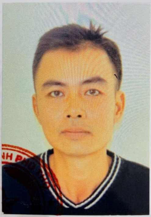 Thi hành Lệnh bắt bị can để tạm giam Nguyễn Hà Chung, nạn nhân là con ruột mới hơn 7 tuổi - Ảnh 2.
