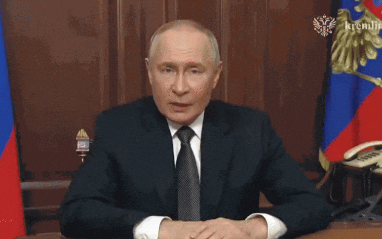 TST: Nước Nga x&ocirc;n xao trước tin tức về &ocirc;ng Putin, Kremlin n&oacute;i 1 c&acirc;u khiến dư luận r&uacute;ng động &ndash; &ldquo;Phải ngăn điều đ&oacute;!&rdquo; - Ảnh 4.