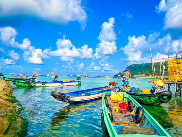 Việt Nam sắp c&oacute; th&ecirc;m 1 s&acirc;n bay, x&acirc;y tr&ecirc;n h&ograve;n đảo ngay gần Ph&uacute; Quốc - Ảnh 4.