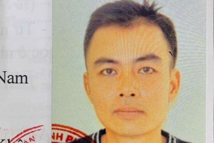 Bắt giam người bố bạo h&agrave;nh trẻ em 7 tuổi g&acirc;y thương t&iacute;ch 36 % tại Ph&uacute; Thọ - Ảnh 2.