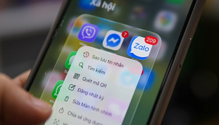 C&ocirc;ng an cảnh b&aacute;o khẩn: Người d&acirc;n nhận được tin nhắn c&oacute; nội dung n&agrave;y, tuyệt đối kh&ocirc;ng thao t&aacute;c g&igrave;, lập tức tr&igrave;nh b&aacute;o - Ảnh 1.