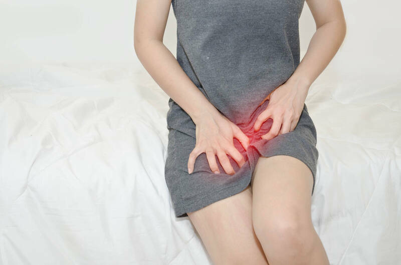 Chị em ch&uacute; &yacute;: 4 h&agrave;nh vi g&acirc;y hại nhất cho v&ugrave;ng k&iacute;n, sạch qu&aacute; ho&aacute; dở, "chuyện ấy" nhiều kh&ocirc;ng c&oacute; trong danh s&aacute;ch - Ảnh 1.