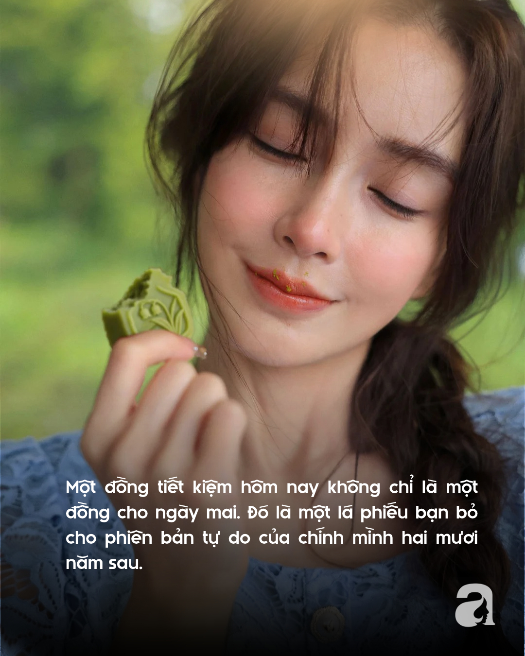 Tuổi 35 v&agrave; th&oacute;i quen quyết định sự gi&agrave;u sang về gi&agrave; - Ảnh 1.