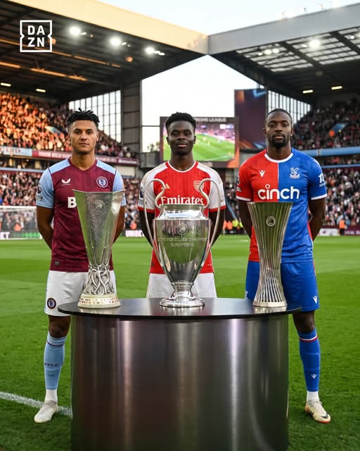 Premier League: Từ giải đấu gi&agrave;u nhất đến thế lực số một ch&acirc;u &Acirc;u - Ảnh 2.