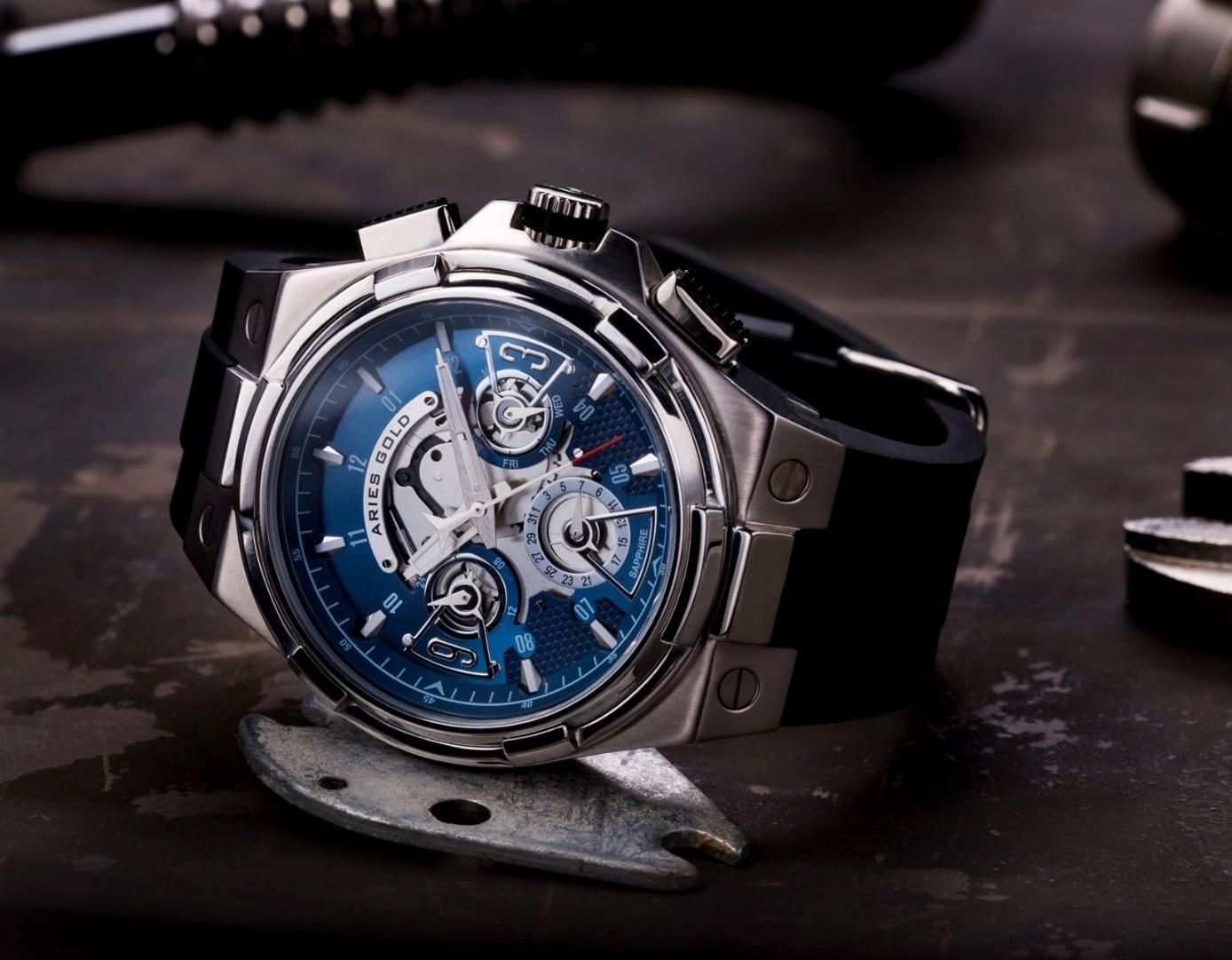 Đăng Quang Watch giảm gi&aacute; tới 30% - Ưu đ&atilde;i lớn nhất m&ugrave;a h&egrave; 2026 - Ảnh 1.