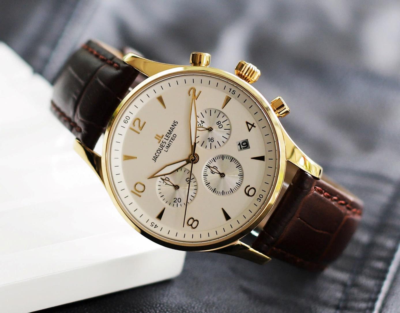 Đăng Quang Watch giảm gi&aacute; tới 30% - Ưu đ&atilde;i lớn nhất m&ugrave;a h&egrave; 2026 - Ảnh 2.