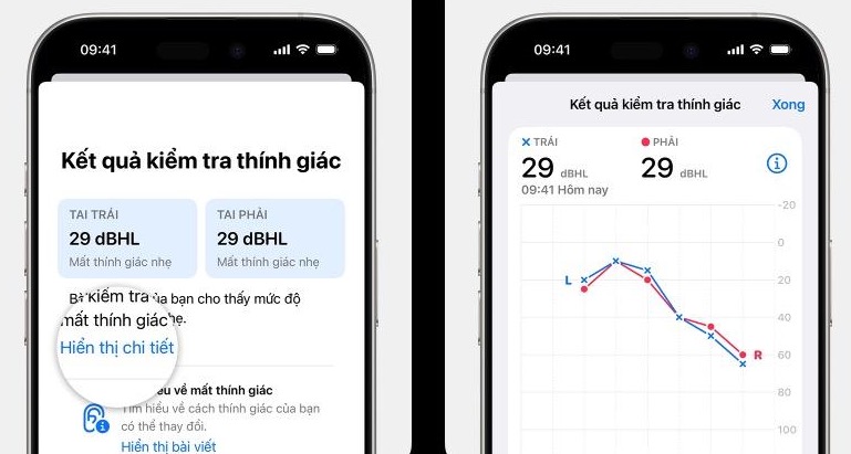 Apple phát hiện suy giảm thính lực ảnh hưởng đến tốc độ đi bộ ở người lớn tuổi - Ảnh 4.