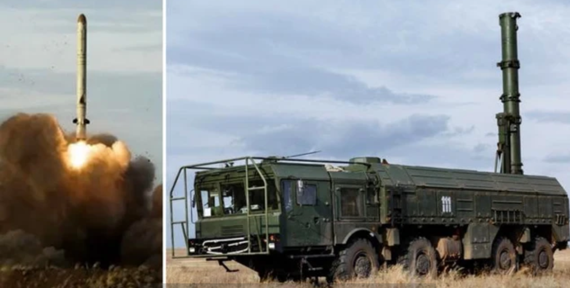 Iskander - K: Mối đe dọa ng&agrave;y c&agrave;ng lớn đối với NATO năm 2026 - Ảnh 1.