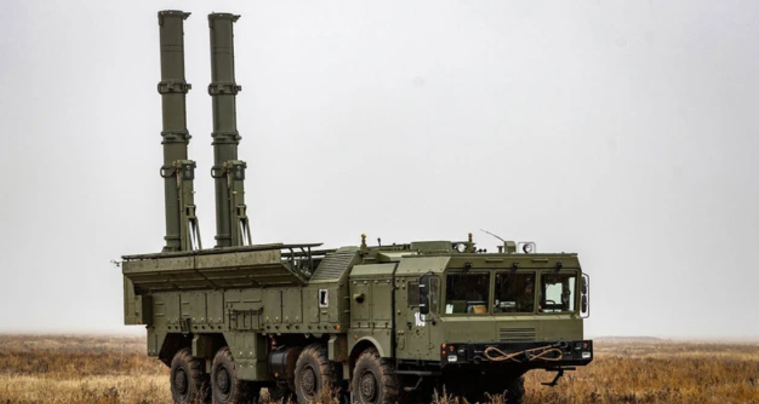 Iskander - K: Mối đe dọa ng&agrave;y c&agrave;ng lớn đối với NATO năm 2026 - Ảnh 2.