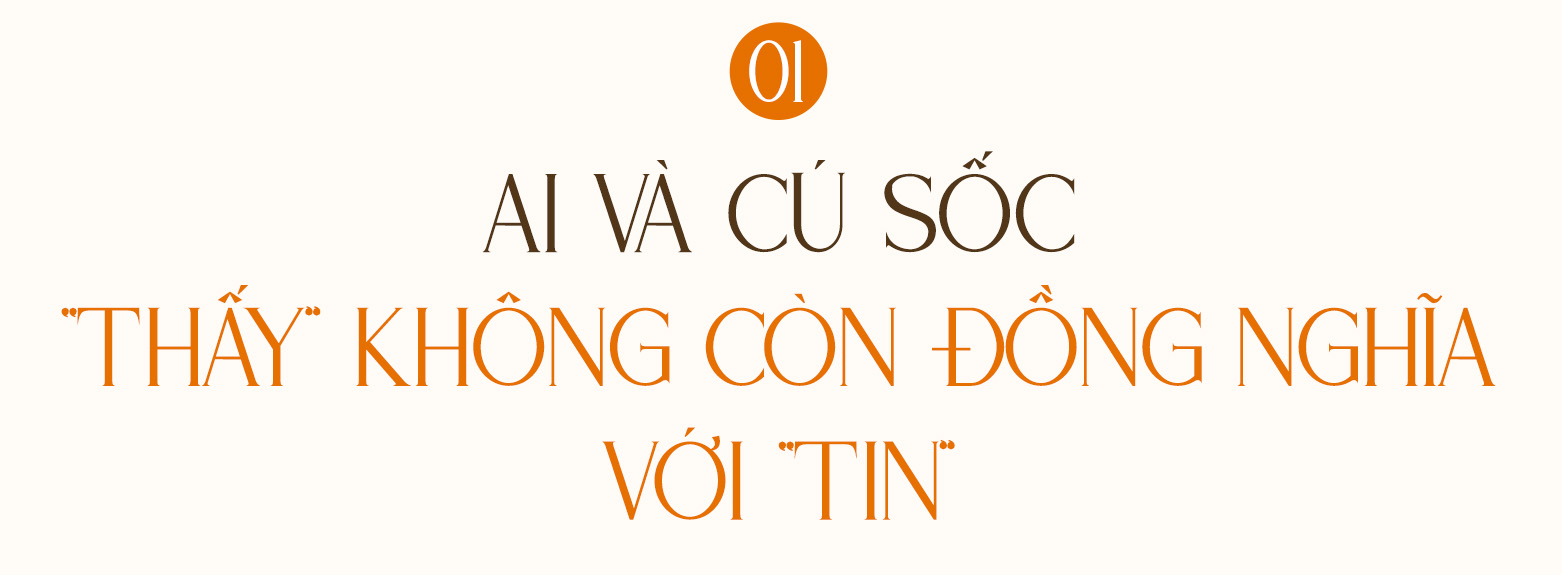 Người Việt mất 8.000 tỷ đồng/năm: Nh&agrave; b&aacute;o Dương Ngọc Trinh chia sẻ g&oacute;c nh&igrave;n về việc bảo vệ &ldquo;t&agrave;i sản lớn nhất&rdquo; trong thời số ho&aacute; v&agrave; cuộc chiến sống c&ograve;n ph&iacute;a sau - Ảnh 1.