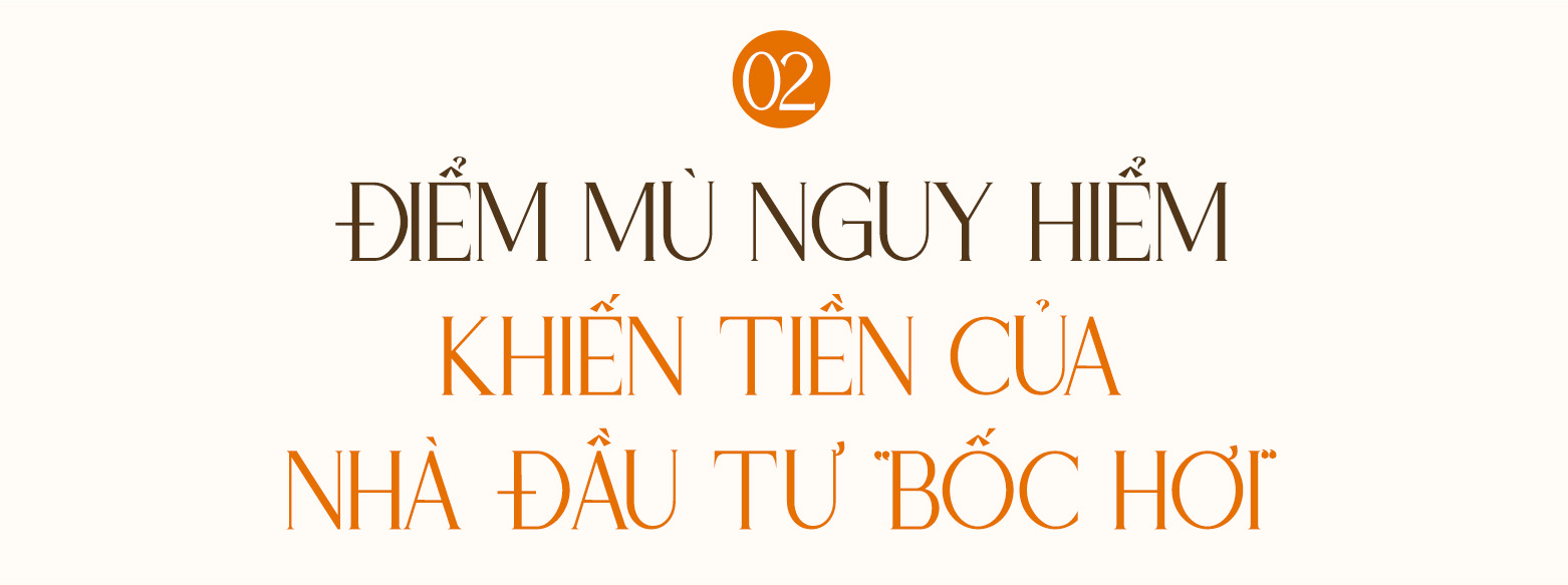 Người Việt mất 8.000 tỷ đồng/năm: Nh&agrave; b&aacute;o Dương Ngọc Trinh chia sẻ g&oacute;c nh&igrave;n về việc bảo vệ &ldquo;t&agrave;i sản lớn nhất&rdquo; trong thời số ho&aacute; v&agrave; cuộc chiến sống c&ograve;n ph&iacute;a sau - Ảnh 3.