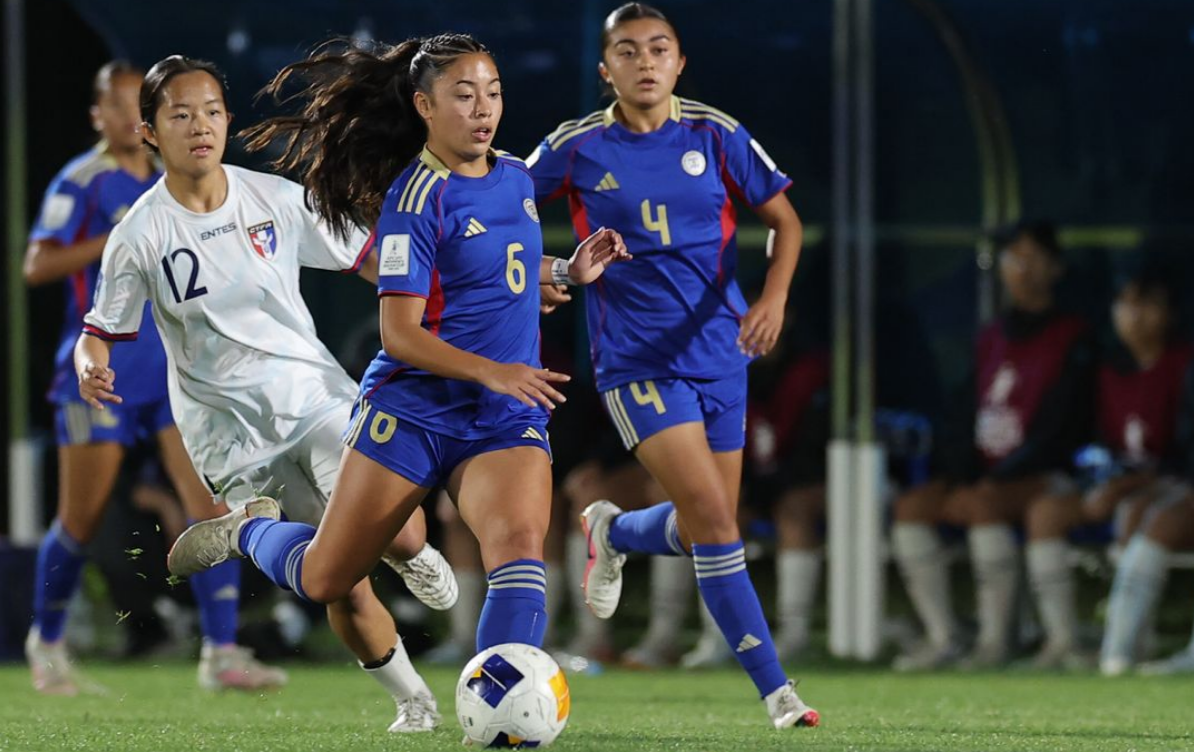 Đội b&oacute;ng Đ&ocirc;ng Nam &Aacute; bị loại &ecirc; chề với th&ocirc;ng số "0-13"  - Ảnh 1.