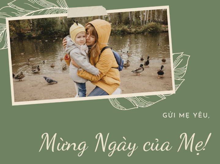 Lời ch&uacute;c Ng&agrave;y của mẹ &yacute; nghĩa v&agrave; s&acirc;u sắc nhất cho năm 2026 - Ảnh 3.