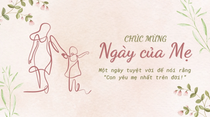 Lời ch&uacute;c Ng&agrave;y của mẹ &yacute; nghĩa v&agrave; s&acirc;u sắc nhất cho năm 2026 - Ảnh 2.