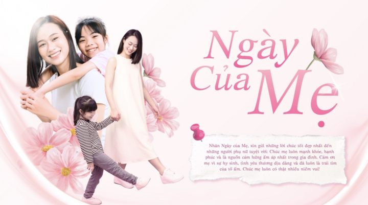 Lời ch&uacute;c Ng&agrave;y của mẹ &yacute; nghĩa v&agrave; s&acirc;u sắc nhất cho năm 2026 - Ảnh 1.